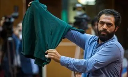 پدر بنیتا به اشتباه خود اعتراف کرد/ عذرخواهی از سرپرست دادسرا