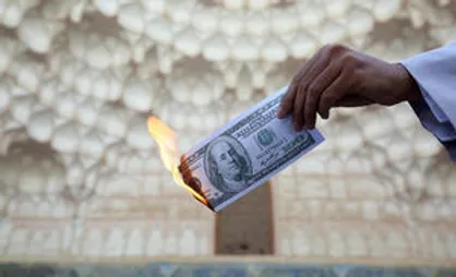 پیش&zwnj;بینی یک بانکدار آمریکایی- انگلیسی درباره پایان هژمونی دلار