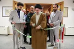 افتتاح نمایشگاه نقشه های خلیج فارس