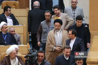 روحانی