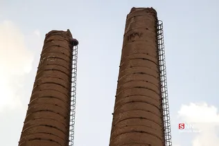 شرکت سیمان تهران