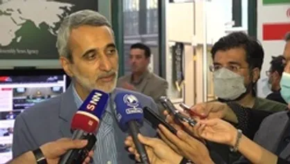 جزئیات جلسه غیرعلنی نمایندگان با وزیر امور خارجه / مقتدایی: مذاکرات تمام شده، منتظر تصمیم آمریکا هستیم