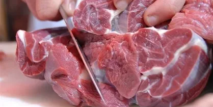 عرضه کنندگان گوشت از پرداخت مالیات معاف شدند