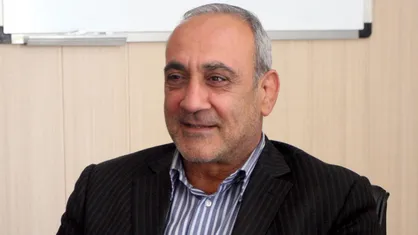 گرشاسبی: قصد داریم تیم بانوان راه اندازی کنیم