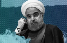 «حضرت علی» هم ادعایِ شیخ حسن روحانی را نکردند! + فیلم