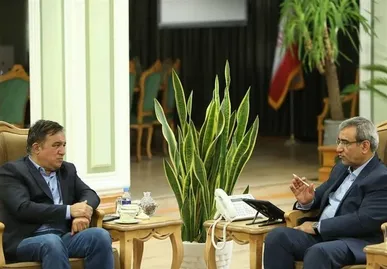 چراغ سبز تاجرنیا برای تأسیس تیم «استقلال خراسان»