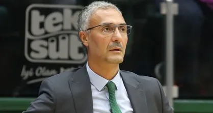 زمان حضور هاکان دمیر سرمربی تیم ملی بسکتبال در ایران مشخص شد