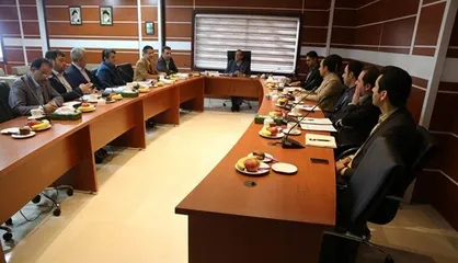 دانشگاه آزاد با ارائه تحقق عملی طلایه&zwnj;دار حمایت از کالای ایرانی شود/ آغاز ۵ پروژه درآمدزایی غیر شهریه&zwnj;ای در واحد آیت&zwnj;الله آملی