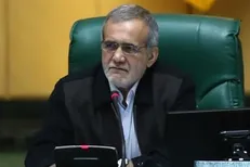 کارگران می‌گویند ربیعی را قبول داریم