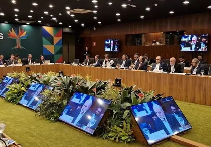 احمدیان: سلاح اتمی در دکترین دفاعی ایران هیچ جایگاهی ندارد
