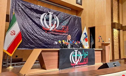 زاکانی: روحانی دولت را با ۱۳۰۰ هزار میلیارد تومان بدهی به آقای رئیسی تحویل داد +فیلم