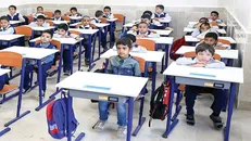 احتمال تعطیلی مدارس فردا دوشنبه/ تاخیر در آغاز فعالیت ادارات، دانشگاه‌ها و مدارس ۶ شهرستان خوزستان
