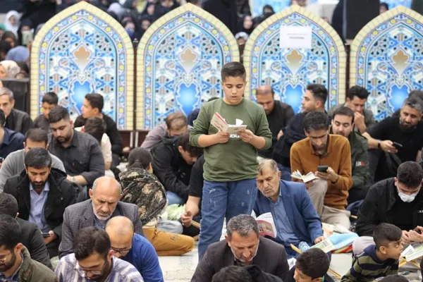شب قدر