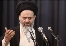 برجام توافق دو طرفه نیست که با تهدید آمریکا فروبپاشد