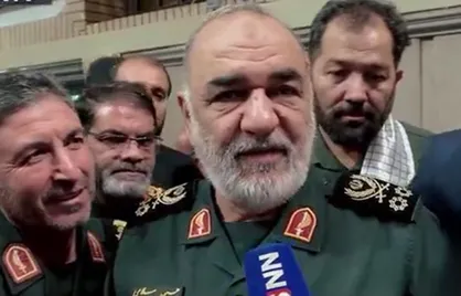 ان&zwnj;شاءالله جریان بسیج به صورت طبیعی در جهان فراگیر خواهد شد