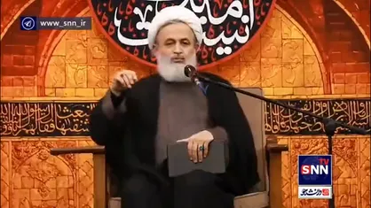 حجت الاسلام پناهیان: دوقطبی اصلاح طلب و اصولگرا مهم&zwnj;ترین مانع پیشرفت کشور است