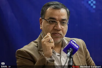 رجزخوانی ترامپ برای کسب امتیازات بیشتر است/ آمریکایی&zwnj;ها باید بدانند رفتار اشتباهشان هزینه سنگینی دارد