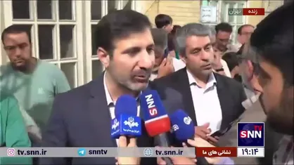 طحان نظیف: مورد مهم و موثری از تخلفات انتخاباتی نداشتیم