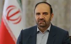 استاندار آذربایجان شرقی درگذشت
