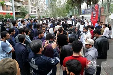 دانشجویان شمال‌غرب کشور اظهارات برخی مقامات جمهوری آذربایجان محکوم کردند