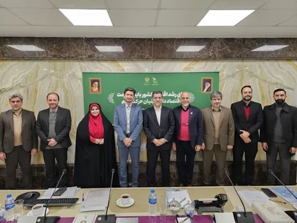 برگزاری دومین جلسه شورای مشورتی و سیاست گذاری جانا