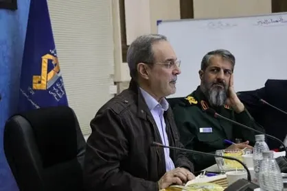 معاون وزیر کشور:&zwnj; بازگشت به خانواده، گام اول برای مقابله با آسیب&zwnj;هاست