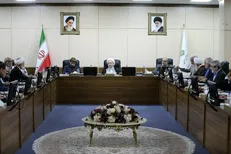 طرح شفافیت قوای سه‌گانه بار دیگر توسط مجمع تشخیص رد شد