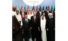 غیبت ملک سلمان و محمود عباس در اجلاس فلسطین