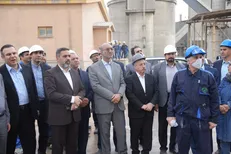 پیشرفت ۶۵ درصدی فاز نخست پروژه قطار شهری کرمانشاه/تولید آزمایشی سوخت RDF با ظرفیت ۲۰ تن در روز آغاز شد