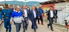 ورود دستگاه قضا برای رفع بحران آب ۳۶ روستای ساری