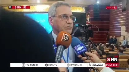 یادگاری: ما ظرفیت&zwnj;های خراسان رضوی را برای توسعه همکاری&zwnj;های ایران و قرقیزستان به کار می&zwnj;گیریم