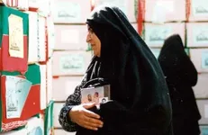 راه‌اندازی پویش مردمی خواهرانه و مادرانه با شهید گمنام