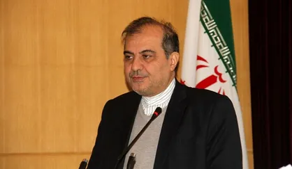 خاجی: &laquo;یمن&raquo; راه&zwnj;حل نظامی ندارد