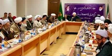 وحدت و تفاهم اجتماعی راهکار خروج از شرایط سخت کنونی