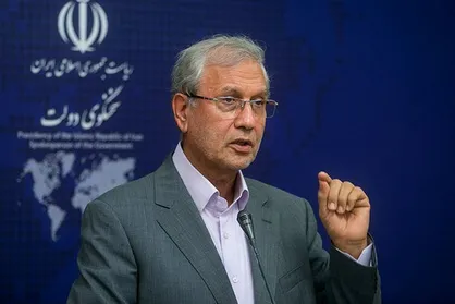 ربیعی: تردد شهر به شهر از شنبه اول آذر ممنوع است