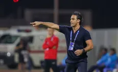 فرهاد یک سال دیگر در امارات ماندنی شد