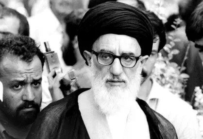 آیا سازمان منافقین می&zwnj;تواند آیت&zwnj;الله طالقانی را به نفع خود مصادره کند؟