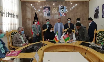 امضا دومین تفاهم&zwnj;نامه مرزی مشترک ایران و افغانستان برای رونق معیشت مرزنشینان