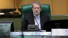 پیام تسلیت دکترعلی لاریجانی در پی درگذشت آیت الله قاضی زاده