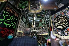گروهی جهادی برای برپایی موکب اربعین به جزیره هرمز اعزام شد