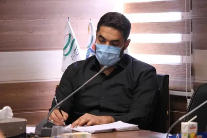 تشکیل قرارگاه جهش تولید در بسیج دانشجویی استان تهران / ایجاد اشتغال پایدار و کمک&zwnj;های مومنانه از اولویت&zwnj;های قرارگاه است
