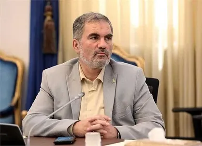 اگر قوانین دست&zwnj;و&zwnj;پاگیر نبود به جای۳طرح ۳۰طرح افتتاح می&zwnj;شد