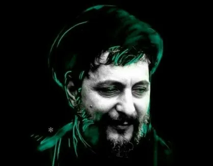 امام موسی صدر: کسی که فکر می&zwnj;کند اسرائیل به جنوب لبنان طمع ندارد احمق است + صوت