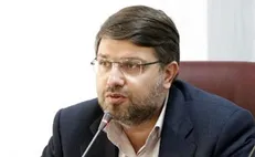 کلنگ زنی پارکینگ جنوب حرم حضرت عبدالعظیم تا ۱۰ روز دیگر