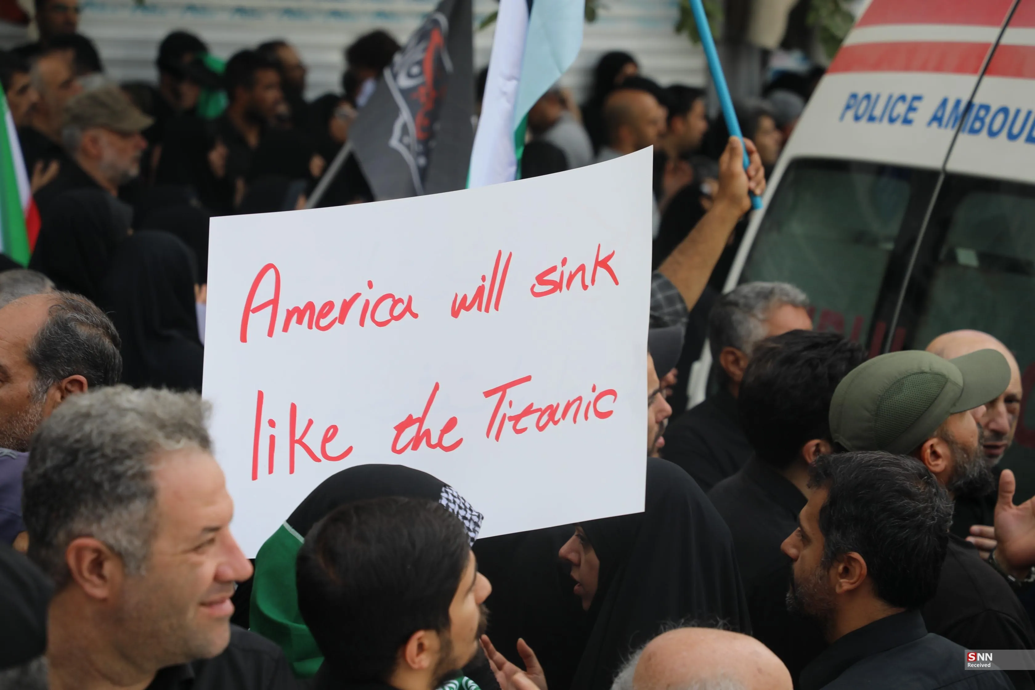 پلاکارد
