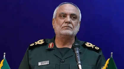 شهید خادمی، خورشیدِ حماسه را در افق خدمت درخشانش به بهای جان جاودانه ساخت