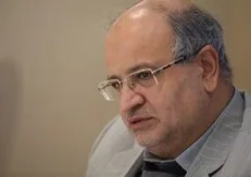 ۷۵ درصد از جمعیت استان تهران غربالگری شدند