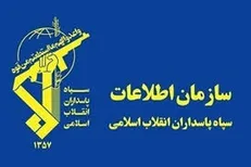 سازمان اطلاعات سپاه: دستگیری ۱۲۳ نفر از شبکه مزدوران آمریکایی صهیونی در استان‌های همدان، سمنان و گیلان