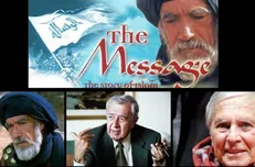 شاهکار یک غیرمسلمان تا درخشش مداح بین المللی جهان اسلام + صوت