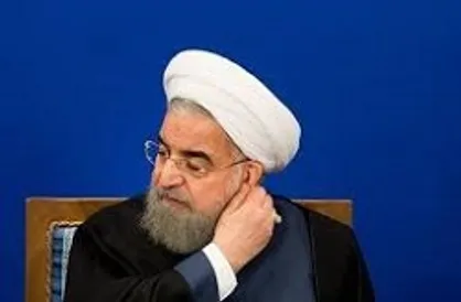 عضو حزب اتحاد ملت: سخنان روحانی خیلی بد و به دور از شأن رئیس&zwnj;جمهور بود